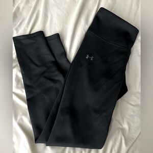 Cold Gear Under Armor Leggings